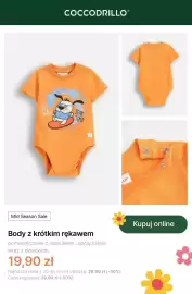 Coccodrillo gazetka Strona 9