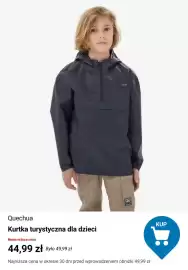Decathlon gazetka tydzień 20 Strona 3
