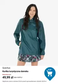 Decathlon gazetka tydzień 20 Strona 5