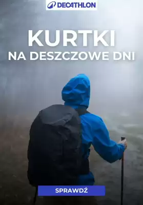 Decathlon (ważność do 18-05)