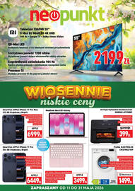 Neopunkt gazetka Strona 8