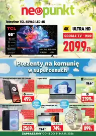 Neopunkt gazetka Strona 1