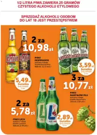 Groszek gazetka | Supermarket Strona 14