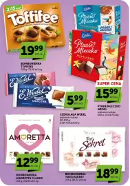 Groszek gazetka | Supermarket Strona 24