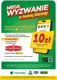 Groszek gazetka | Supermarket Strona 28