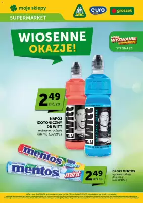Euro Sklep (ważność do 20-05)