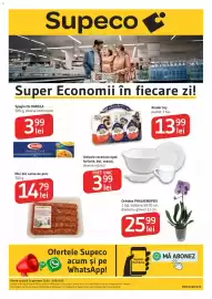 Catalog Supeco Pagină 1
