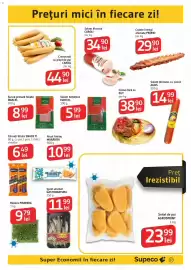 Catalog Supeco Pagină 17