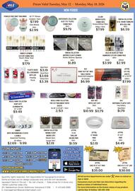 Seven Mile Market circular week 20 Page 4