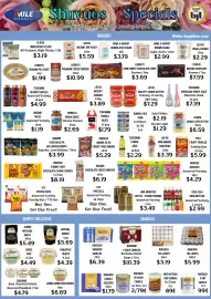 Seven Mile Market circular week 20 Page 3