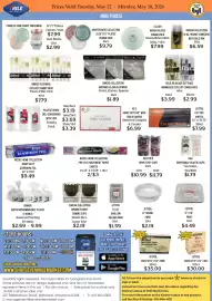 Seven Mile Market circular week 20 Page 4