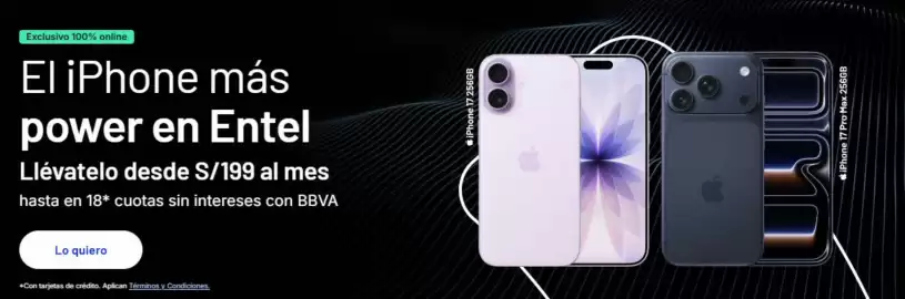 Catálogo Entel Página 1