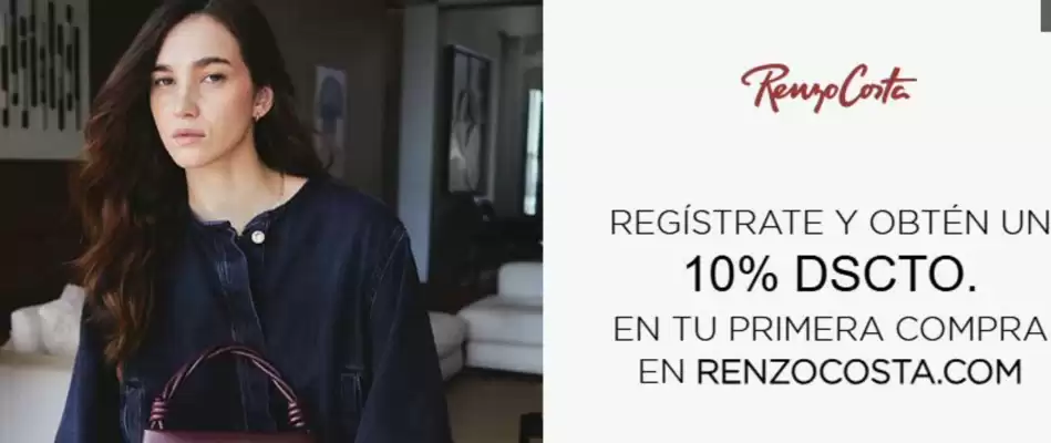 Renzo Costa (válido hasta 31-05)