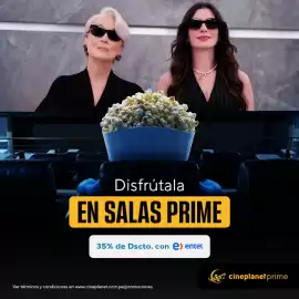 Catálogo CinePlanet Página 1
