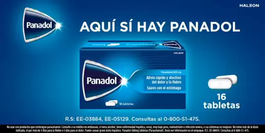 Catálogo Wong semana 20 Página 113