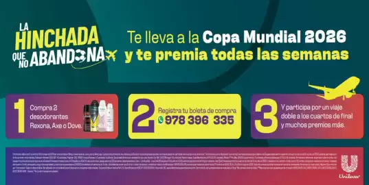 Catálogo Wong semana 20 Página 189