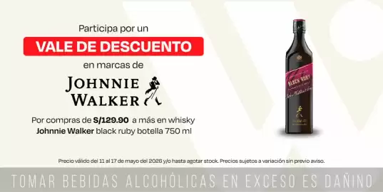 Catálogo Wong semana 20 Página 2