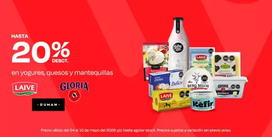 Catálogo Wong semana 20 Página 26