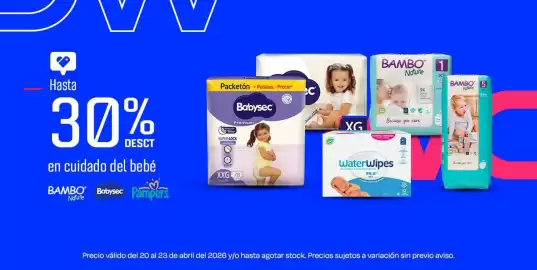 Catálogo Wong semana 20 Página 33