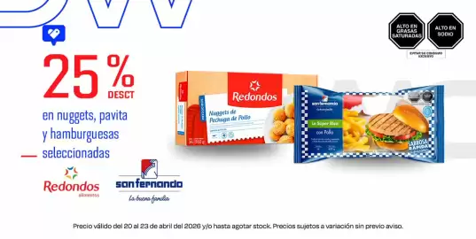 Catálogo Wong semana 20 Página 37