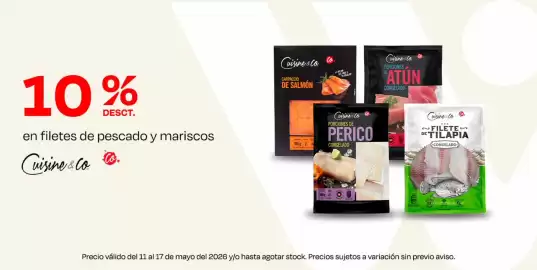 Catálogo Wong semana 20 Página 5
