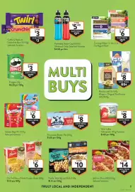 Foodworks catalogue week 20 Page 11