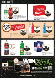 Foodworks catalogue week 20 Page 12