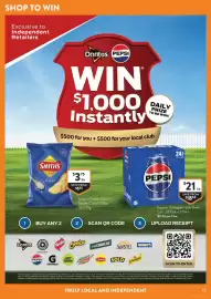 Foodworks catalogue week 20 Page 13