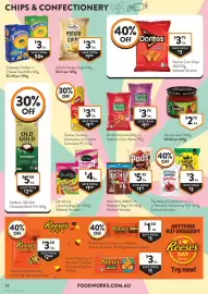 Foodworks catalogue week 20 Page 14