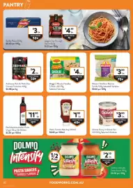 Foodworks catalogue week 20 Page 18