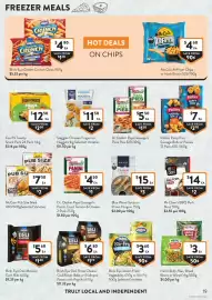 Foodworks catalogue week 20 Page 19