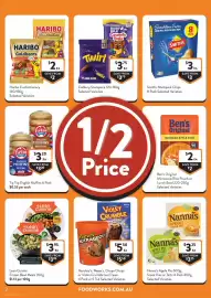 Foodworks catalogue week 20 Page 2