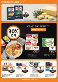 Foodworks catalogue week 20 Page 22
