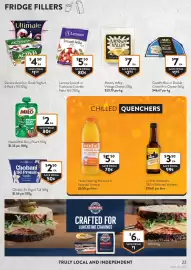 Foodworks catalogue week 20 Page 23