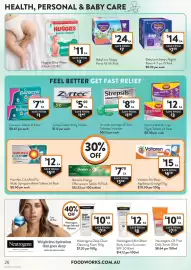 Foodworks catalogue week 20 Page 26