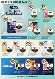 Foodworks catalogue week 20 Page 27