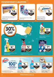 Foodworks catalogue week 20 Page 28