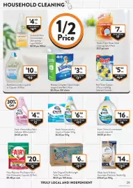 Foodworks catalogue week 20 Page 29