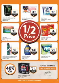 Foodworks catalogue week 20 Page 3