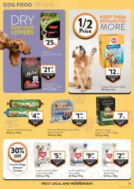 Foodworks catalogue week 20 Page 31