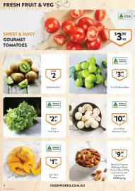 Foodworks catalogue week 20 Page 4