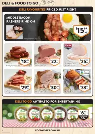 Foodworks catalogue week 20 Page 6