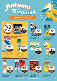 Foodworks catalogue week 20 Page 9
