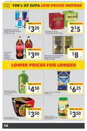 Supa Valu catalogue week 20 Page 15