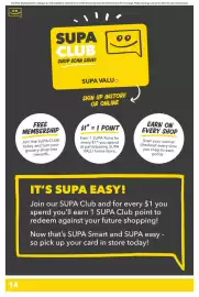 Supa Valu catalogue week 20 Page 17