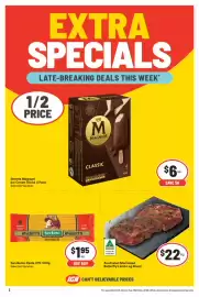Supa Valu catalogue week 20 Page 2