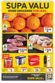 Supa Valu catalogue week 20 Page 3