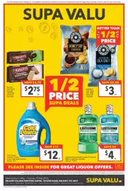 Supa Valu catalogue week 20 Page 4