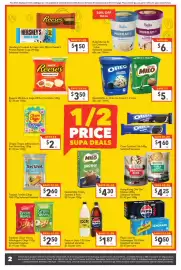 Supa Valu catalogue week 20 Page 5