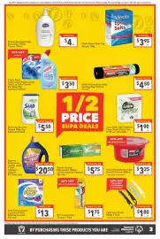 Supa Valu catalogue week 20 Page 6